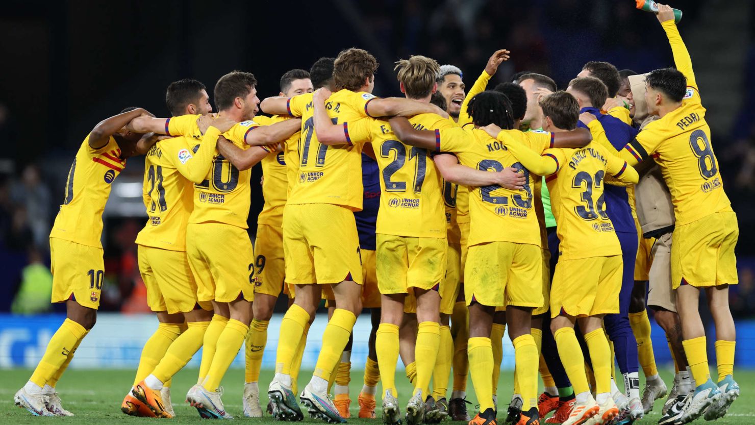 然而阿仙奴 然而阿仙奴